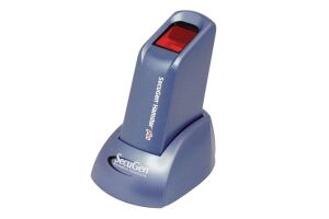 HamsterPlus fingerabdruckscanner