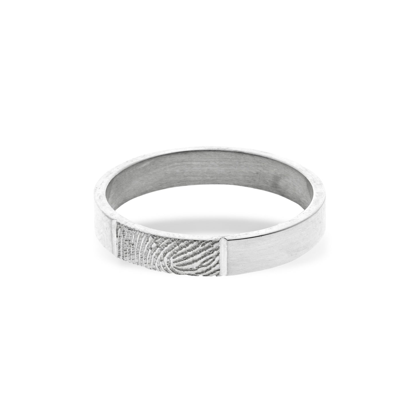 Erinnerungsring Bandring