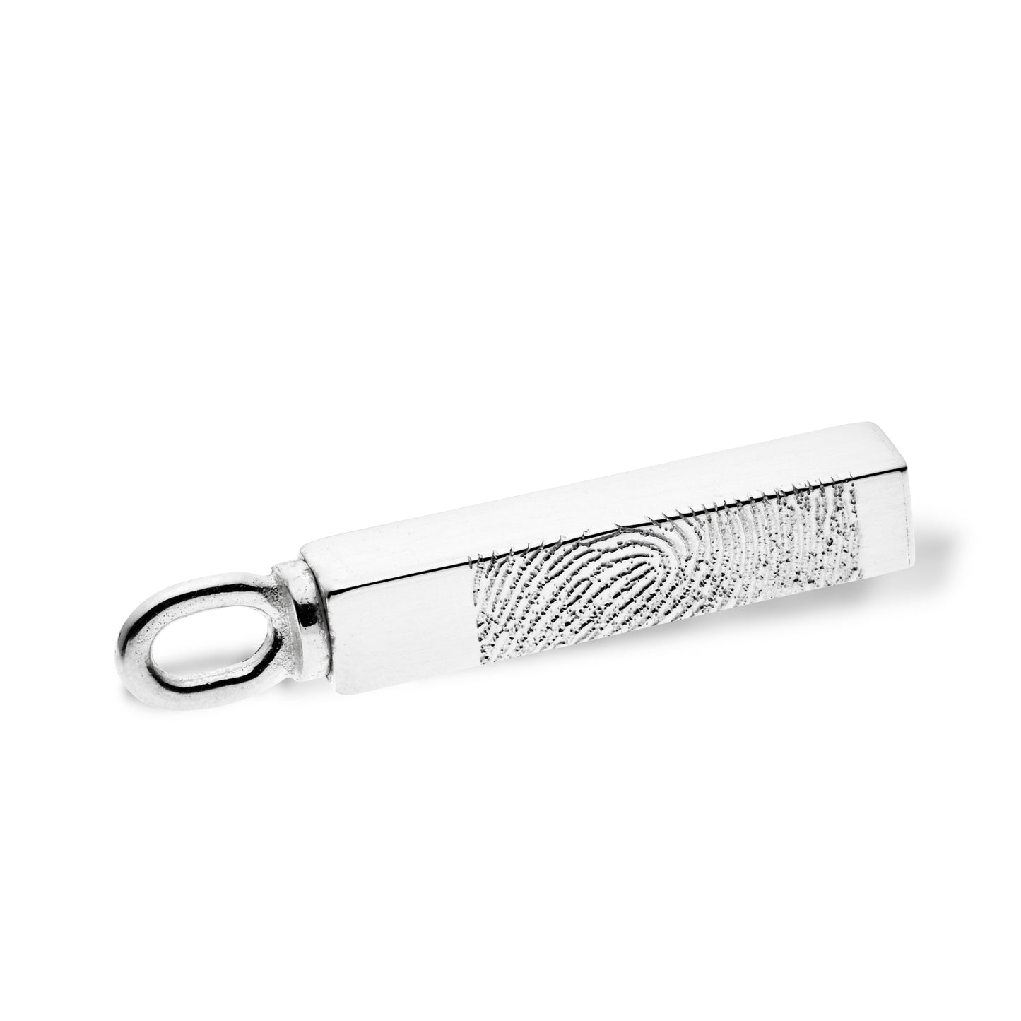 Schmuckanhänger Stift klein