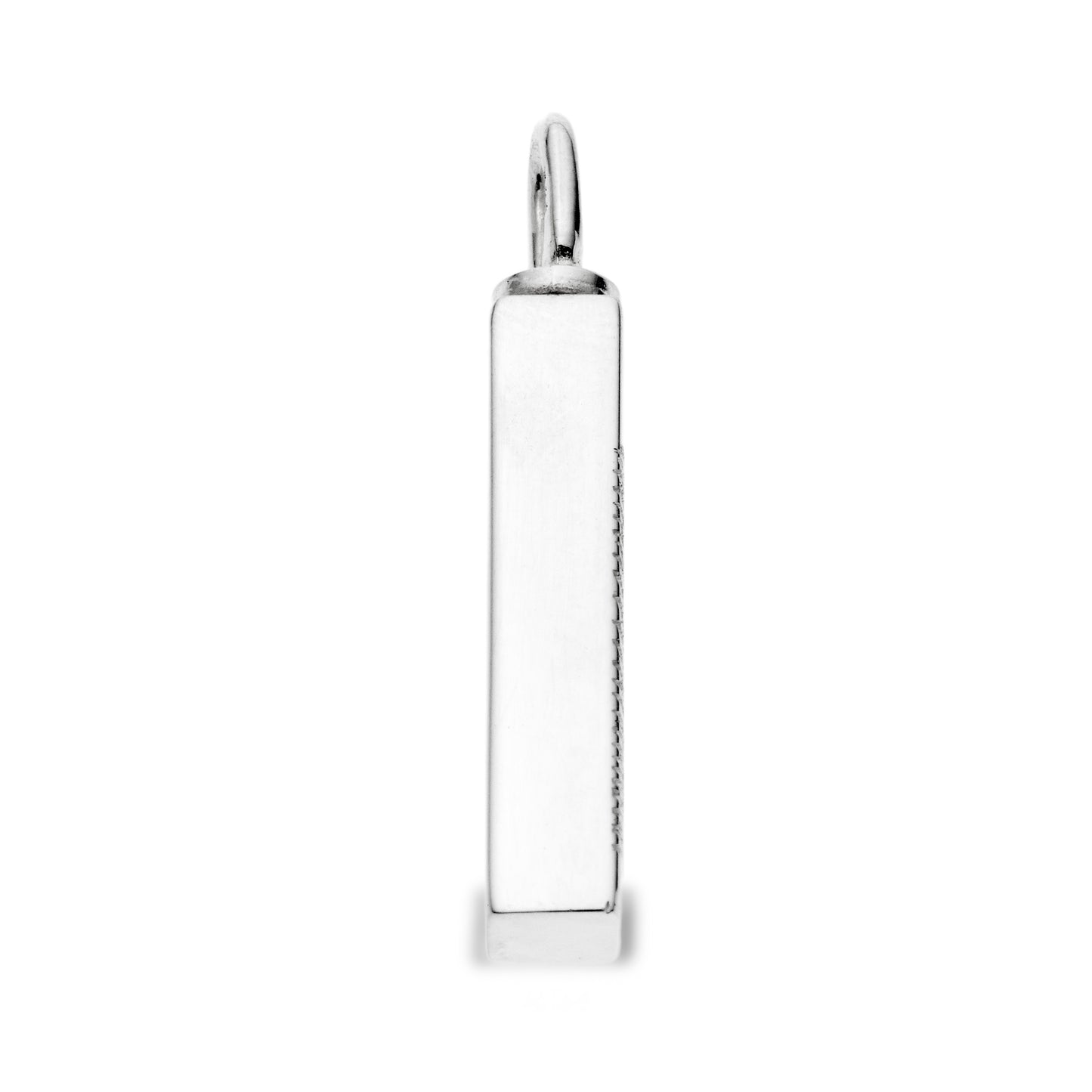 Schmuckanhänger Stift klein