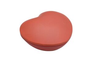  Hartje rood - klein 0,15L