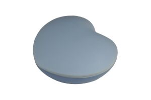 Hartje blauw - Middel 0,60L