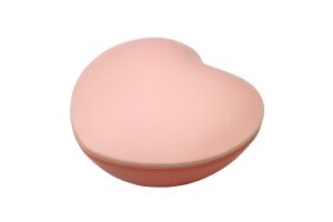  Hartje roze- Middel 0,60L