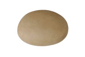  Kiezel urn 2L - Zand