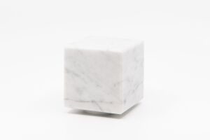 Atos urn Marmer - Atos Bianco Piccolo - 0,098L 