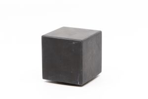 Atos urn Marmer - Atos Nero Piccolo - 0,098L