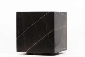 Atos urn natuursteen - Atos Nero Grande - 3,4l