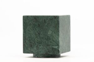 Atos urn natuursteen - Atos Verde Medio - 0,54l