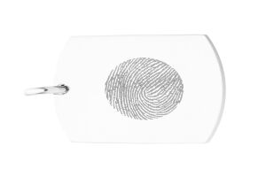 Dogtag, RVS