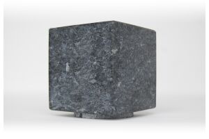 Atos urn natuursteen - Canis Blue 3,4l