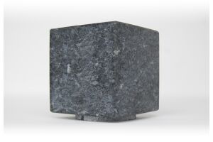 Atos urn natuursteen - Canis Blue - 0,54l