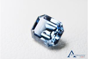 Emerald geslepen