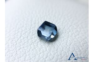 Familie diamant ruw