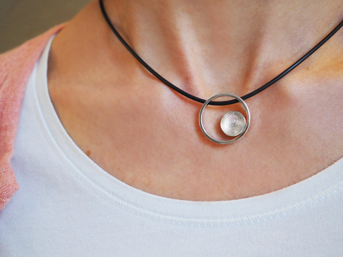 Procasting Schmuckanhänger schwebender Ring – Procasting